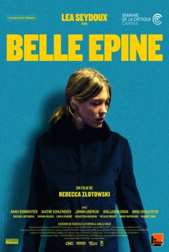 Poster Belle Épine