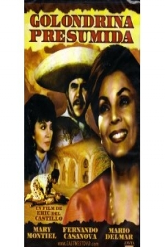 Poster Golondrina Presumida