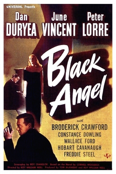 Ficha Ángel Negro