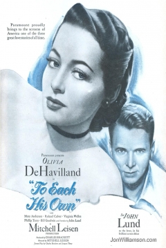 Poster Vida Íntima de Julia Norris
