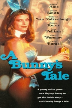 Poster A Bunny's Tale