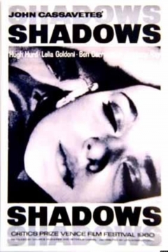Poster Sombras