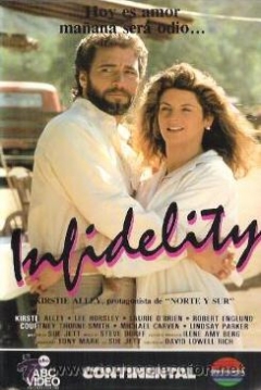 Poster Infidelidad