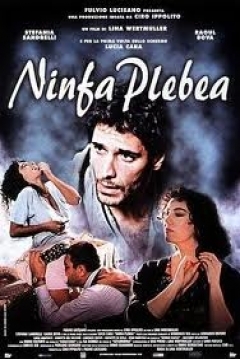 Poster Ninfa Plebeya