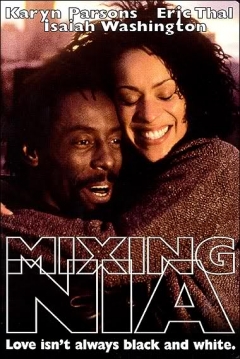 Ficha Mixing Nia