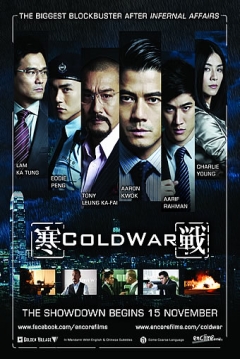 Poster Cold War