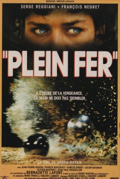Poster Plein Fer