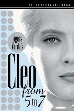 Poster Cleo de 5 a 7