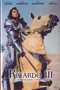 Poster Ricardo III