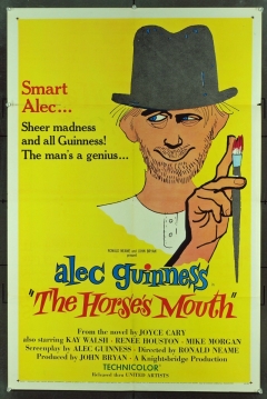 Poster Un Genio Anda Suelto