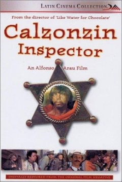 Ficha Calzonzin Inspector