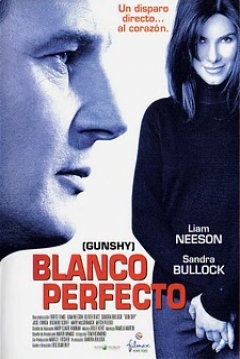 Poster Blanco Perfecto