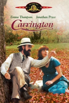 Poster Carrington
