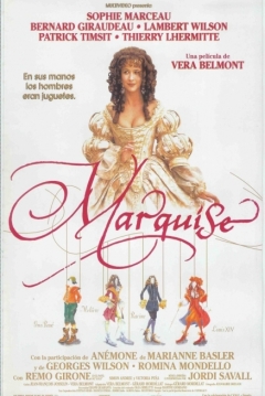 Poster Marquise