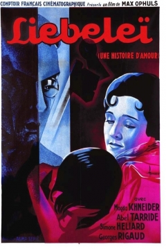 Poster Amoríos