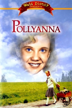 Poster Polyanna