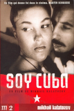 Poster Soy Cuba