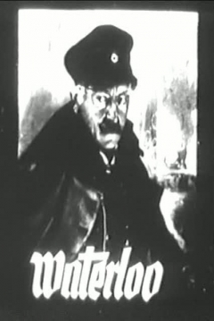 Poster Waterloo