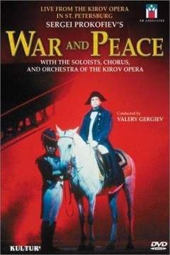 Poster War and Peace
