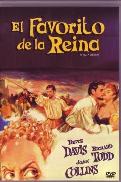 Ficha El Favorito de la Reina