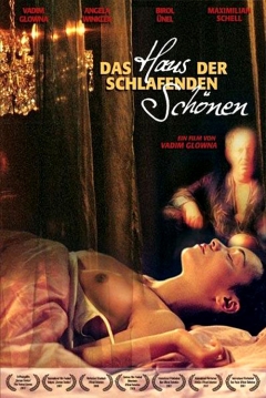 Poster House of the Sleeping Beauties