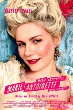 Ficha Marie-Antoinette (María Antonieta)