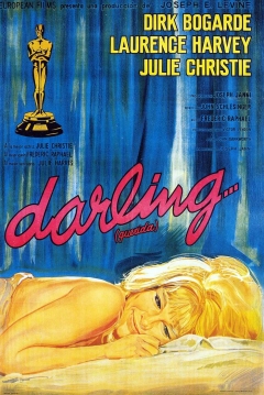 Poster Darling