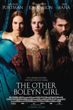 Ficha Las Hermanas Bolena