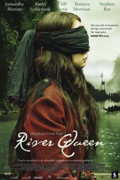 Poster River Queen