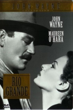 Poster Río Grande