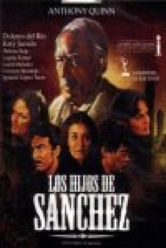 Poster Los Hijos De Sanchez