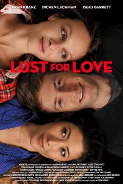 Poster Lust For Love