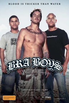 Ficha Bra Boys