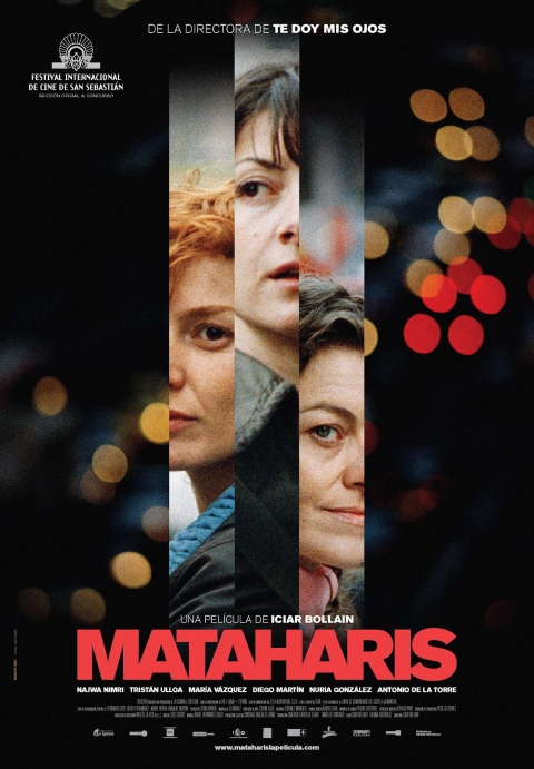 Ficha Mataharis