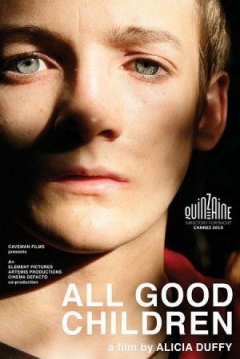 Poster All Good Children