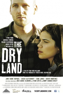 Poster The Dry Land