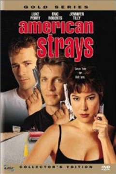 Poster American Strays