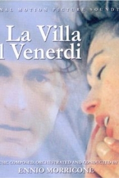 Poster La Villa De Los Viernes