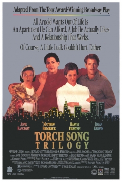 Poster Trilogía de Nueva York