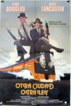 Ficha Otra Ciudad, Otra Ley