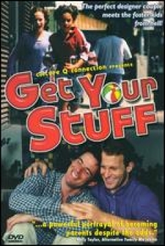 Poster Get Your Stuff