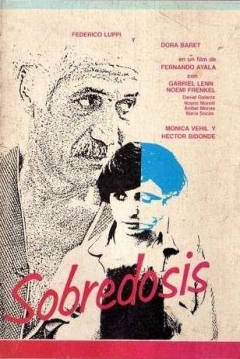 Poster Sobredosis