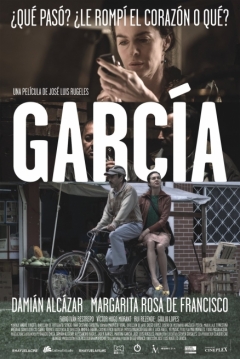 Poster Garcia