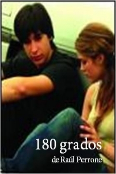 Poster 180 grados