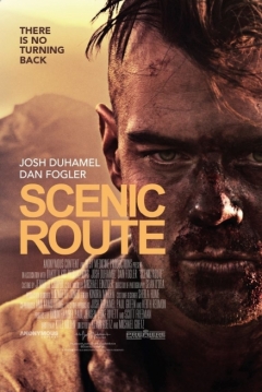 Ficha Scenic Route