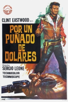 Por un Puñado de Dólares