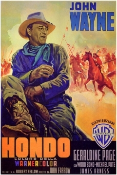 Ficha Hondo