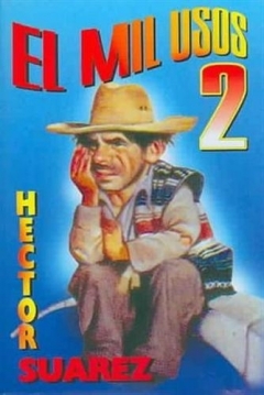 Poster El Mil Usos 2