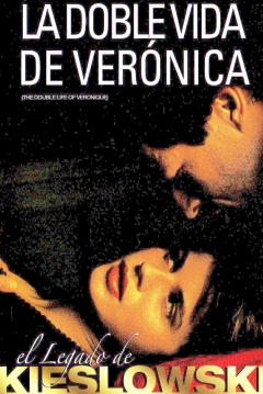 Poster La Doble Vida de Verónica