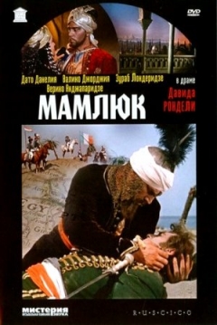 Poster Mameluke